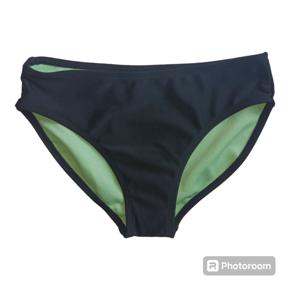 NWT Art Class Girl Size Medium 8 Bikini Bottom Only